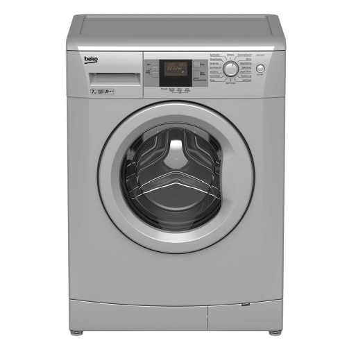 1400 Spin Washing Machine (Silver) Rental