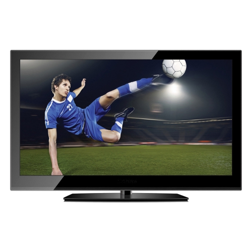 46 Inch LCD TV Rental