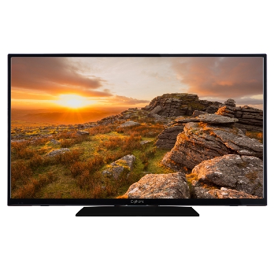 43 Inch UHD 4K HDR Smart TV Freeview Play